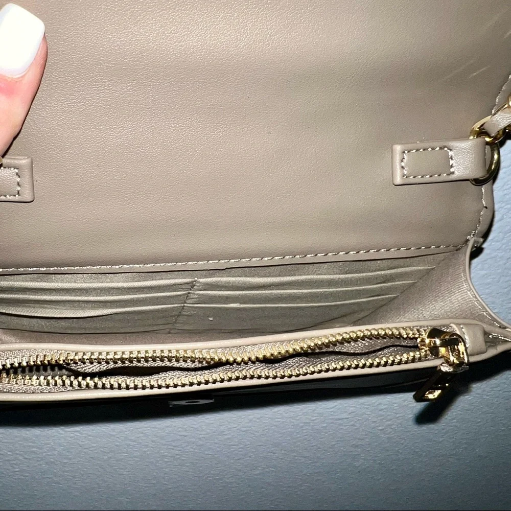 Bebe Sophie Crossbody Bag - Picture 7 of 7